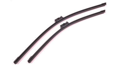 Wycieraczki Bosch Aerotwin do BMW X5 E70 (11.2006-09.2011)